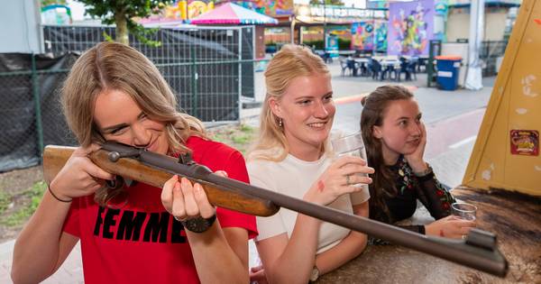 Meer belangstelling voor kermis in Vinkel | Den Bosch, Vught - BD.nl
