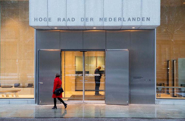 Openbaar Ministerie straft nog altijd zwaarder dan de rechter - Trouw