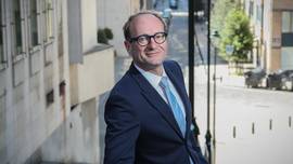 Onderwijsminister Ben Weyts na weken in frontlinie tegen corona: 