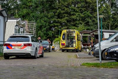 Politie zoekt schutter schietpartij, slachtoffer en aangehouden verdachte (19) vrijgelaten