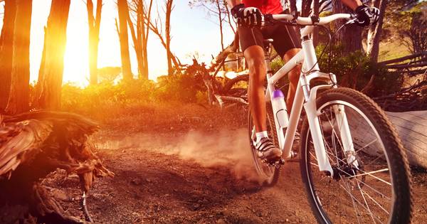 Geen fietscrossbaan voor Teteringen: ‘Te duur’