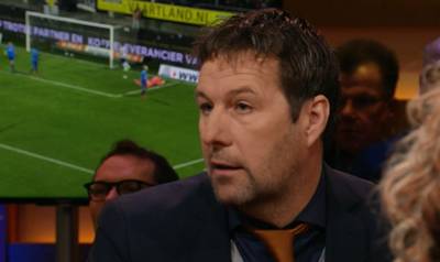 Timmer verkiest Zoet boven Cillessen bij Oranje