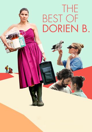 The Best of Dorien B