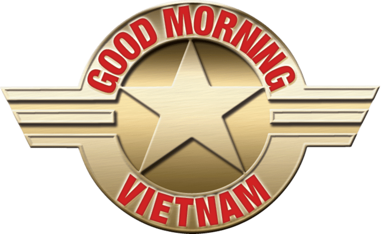 Good Morning Vietnam