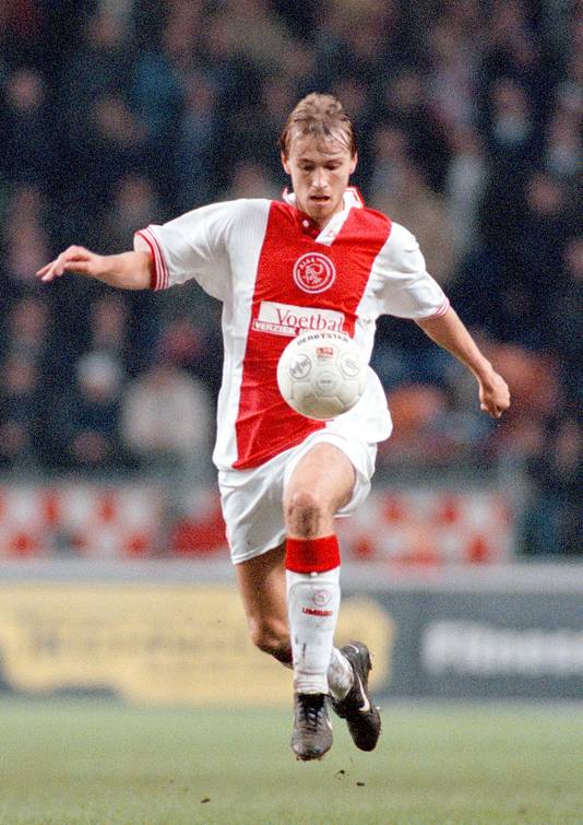 De Witschges Hebben De Klassieker In Hun Bloed Nederlands Voetbal Ad Nl