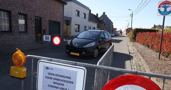 Belgie Gooit Grenzen Niet Meer Op Slot Bij Eventuele Nieuwe Corona Uitbraak Zeeuws Vlaanderen Pzc Nl