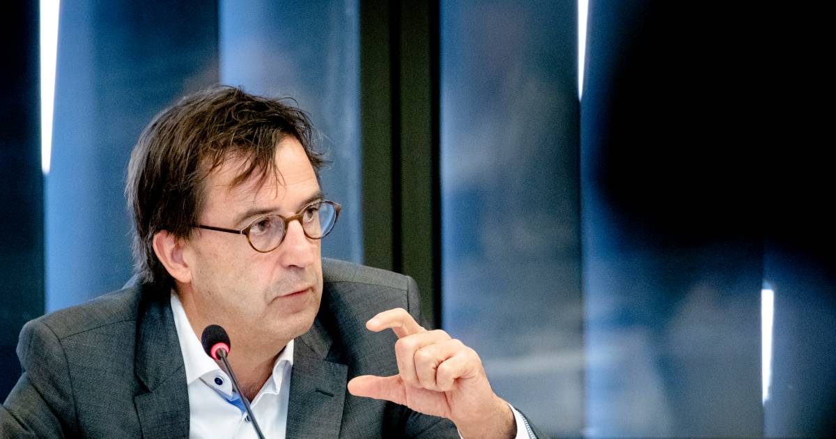 Diederik Gommers: Famke Louise heeft me aan het denken gezet, angst zaaien werkt niet - De Gelderlan