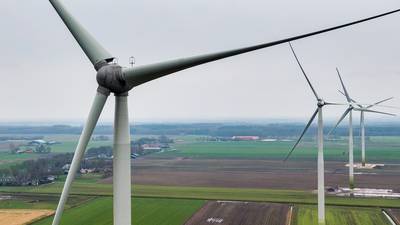 Zestien locaties voor windparken in Twente, twee gemeenten trekken eigen plan