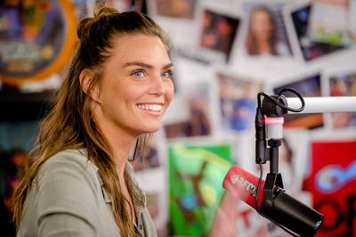 Kim Feenstra gaat tweeduizend dieren helpen steriliseren Curaçao en Bonaire