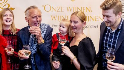 Martien Meiland Bevestigt Er Komt Een Derde Seizoen Van Chateau Meiland Tv Showbizz Hln