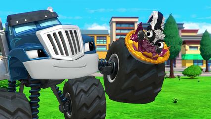 7. Reddingsrobots