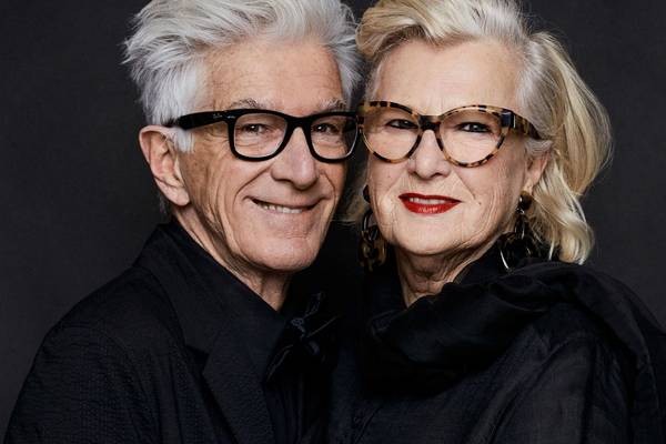 Close Up: Puck & Hans - Made in Holland