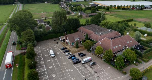 Eigenaar Heeren van Suylighem wil oude rechten voor huisvesten arbeidsmigranten terug - BD.nl