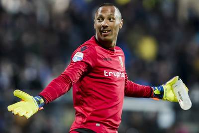 Vitesse en PSV akkoord over transfer Room