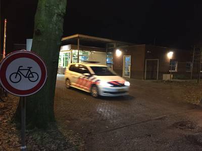 Zeven aanhoudingen na grote vechtpartij azc