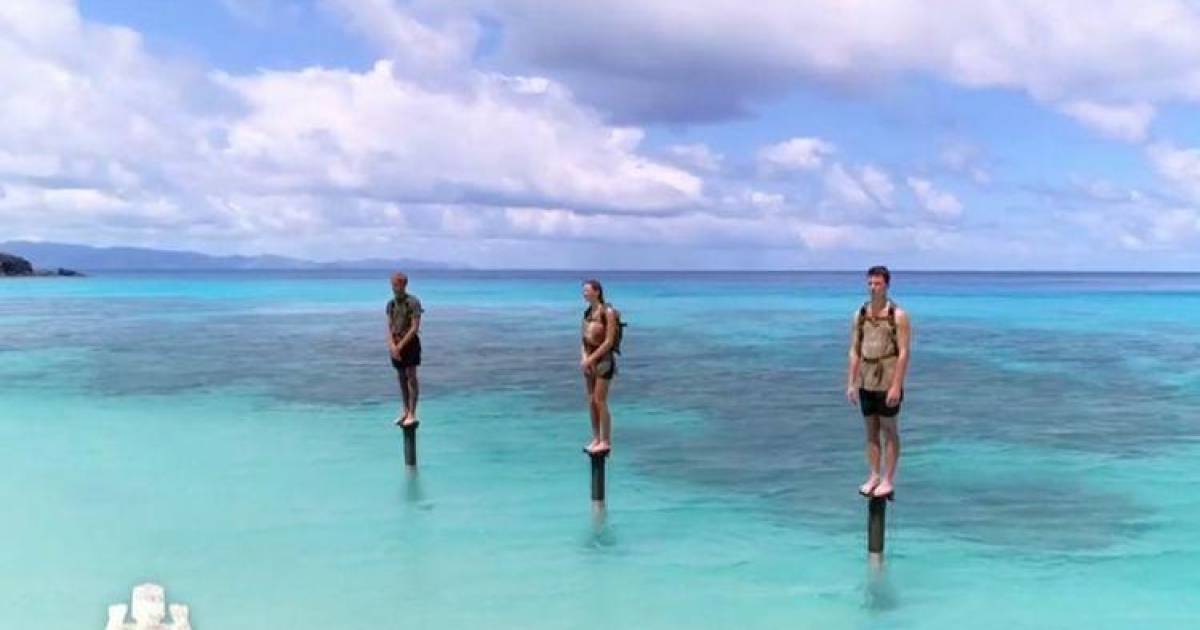 Le vainqueur de "Koh-Lanta, les 4 terres" est... | Télé ...