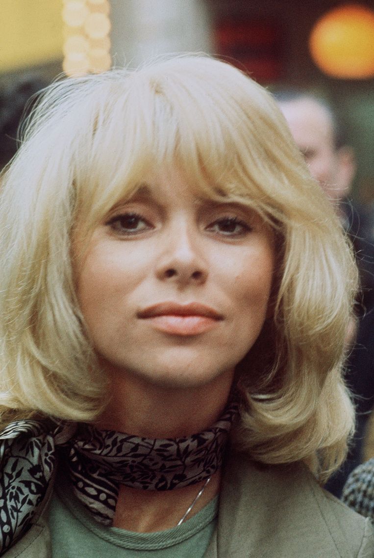 Clap de fin pour Mireille Darc - Français Facile - RFI