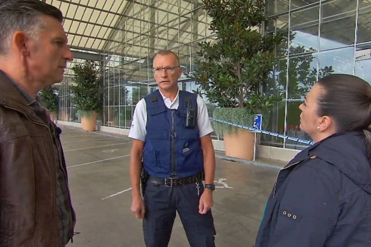 Echte verhalen: De buurtpolitie