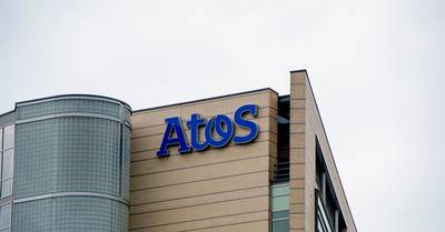 Atos brengt miljardenbod uit op AEX-fonds Gemalto
