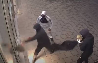 Daders van brutale sigarettenroof uit Jan Linders in Lent wél in beeld, nog niet gepakt