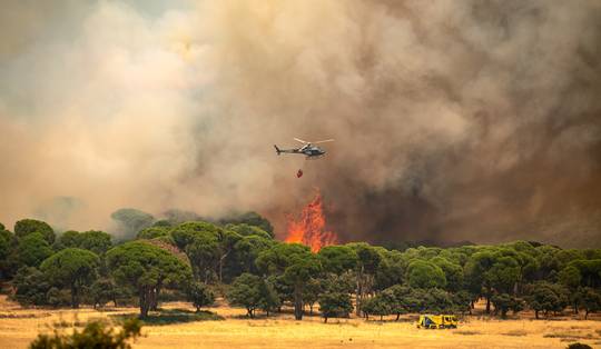 ‘We zijn hier niet klaar voor’: klimaatwetenschappers over de grootste risico’s voor ons continent