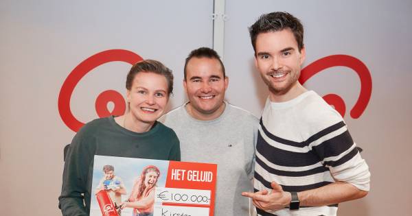 Pechvogels Wisten Het Geluid Weken Geleden Al Zuur Dat Ze Niet In Uitzending Kwamen Show Ed Nl