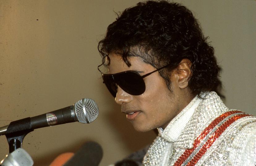 Russische zender schrapt Michael Jackson-docu Leaving Neverland 