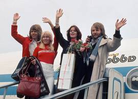 ABBA werkt aan een comeback én komt voor het eerst in 39 jaar met nieuwe muziek