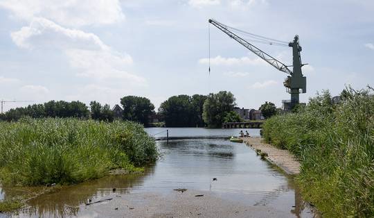 Hittegolf eist mogelijk eerste slachtoffers in ons land: twee jongeren verdronken toen ze verkoeling zochten in oude steengroeve in Sprimont