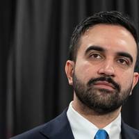 Explosieven bij huis burgemeester New York, politie pakt twee verdachten op