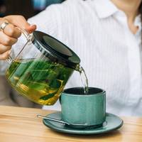 Dít zijn de 7 gezondheidsvoordelen van groene thee