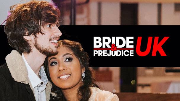 Bride & Prejudice UK