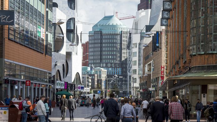 Steeds Meer Winkels Open Op Tweede Kerstdag Den Haag Ad Nl