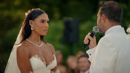 4. When Amy met Arthur