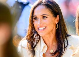 Aha: zó zorgt Meghan Markle ervoor dat ze in shape blijft