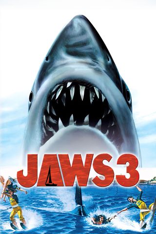Jaws 3