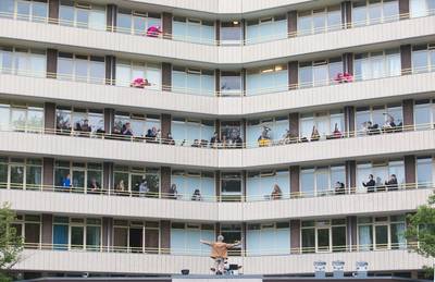 Wie mag waar wonen in Wageningen?