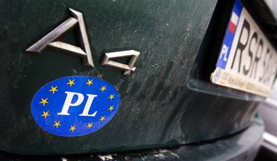 Ede voelt minder overlast Oost-Europese arbeiders