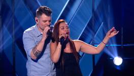 Wim en Tokie brengen een zeer romantische versie van 'Die With A ...