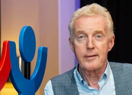 André van Duin vertelt openhartig over de rol van muziek in zijn emotionele jaar