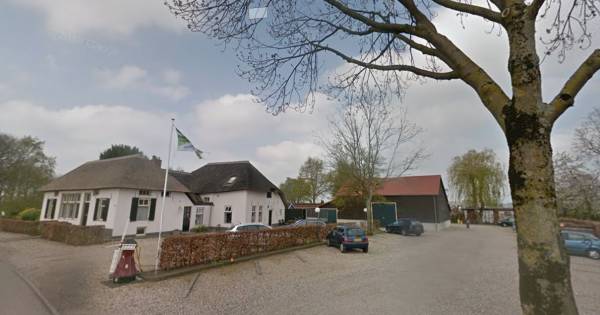 Provincie nu nog tegen uitbreiding camping Bruchem, maar wil regels aanpassen - BD.nl