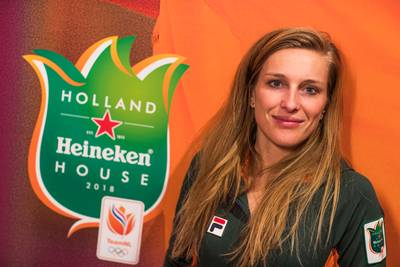 Oud-Doetinchemse in team dat Holland Heineken House draaiende houdt