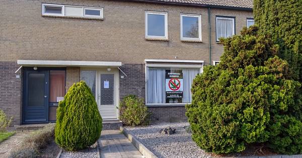 Wietkwekerij ontdekt in woonhuis in Velp