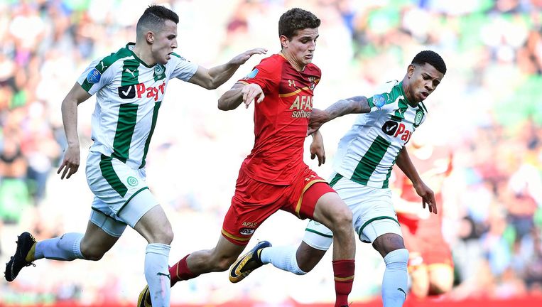 Hoe Ziet Het Nederlands Elftal Eruit Op Het Wk Van 2022 De Volkskrant