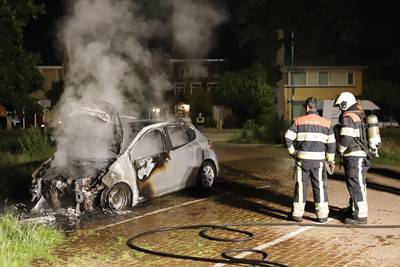‘De pyromaan van Grave’ was een lone wolf, schreeuwend om aandacht