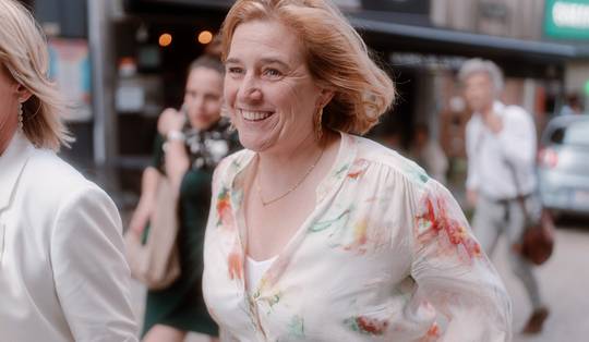 De MR, maar ook de PS, is erop gebrand om de ‘flamands’ weer tot hun ware politieke proporties te herleiden in Brussel