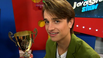 11. De Joyceshow Show - 11