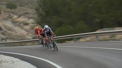 3. Etappe 3: Orihuela - Sant Vicent Del Raspeig