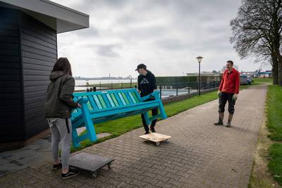 Campings gaan gewoon open, maar eigenaren vrezen voor inkomsten door corona-pandemie