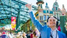 Duik vanaf 25 oktober mee in de wereld van Plopsa